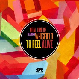 Album cover of To Feel Alive