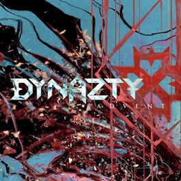 Album cover of Advent