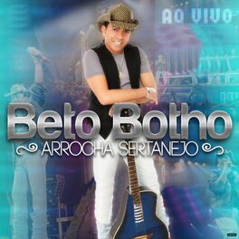 Album cover of Beto Botho Arrocha Sertanejo (Ao Vivo)