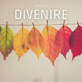 Album cover of Divenire