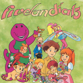Album cover of Fivelandia 15