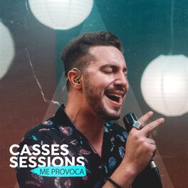 Album cover of Me Provoca (Casses Session)
