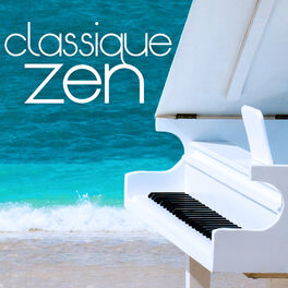Album cover of Classique Zen