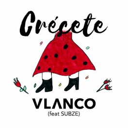 Album cover of Crécete
