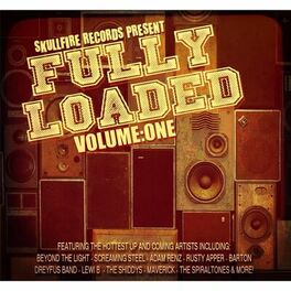 Album cover of Fully Loaded, Vol. 1