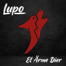 Album cover of Et Ärme Dier