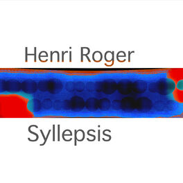 Album cover of Syllepsis