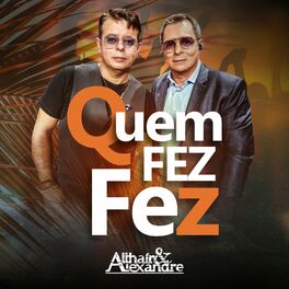 Album cover of Quem Fez Fez