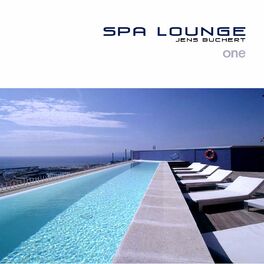 Album cover of Spa Lounge One