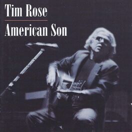 Album cover of American Son