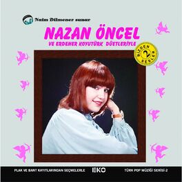 Album cover of Bizden Sesler, Vol. 2