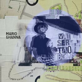Album cover of Vai Ser Tão Bom