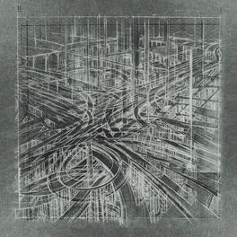 Album cover of Concrete Desert