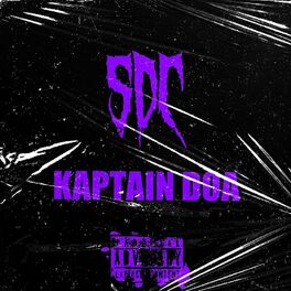 Kaptain Doa: albums, songs, playlists