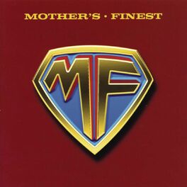 Album cover of Mother's Finest