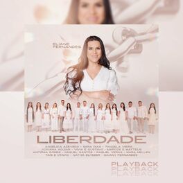 Album cover of Liberdade (Playback)