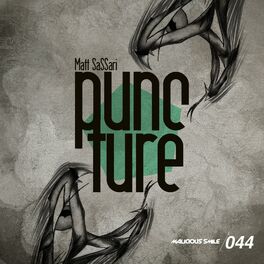 Album cover of Puncture EP