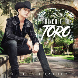 Album cover of Brincale al Toro