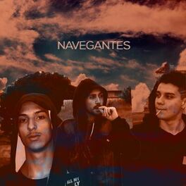 Album cover of Navegantes