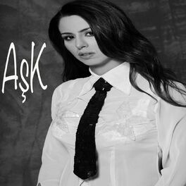 Album cover of Aşk (Aşk Şarkıları)