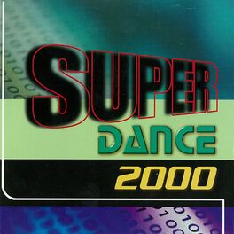 CD - Dance 2000