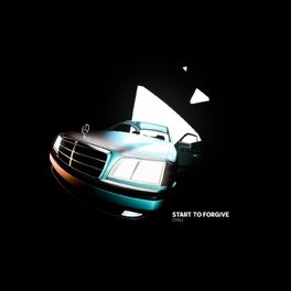 Album cover of Start to Forgive