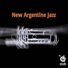 Album cover of New Argentine Jazz
