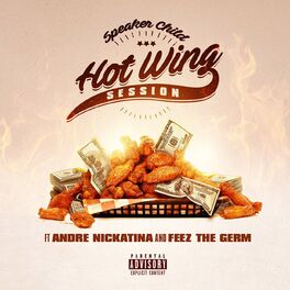 Album cover of Hot Wing Session