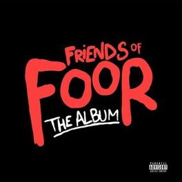 Album cover of Friends of FooR