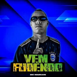 Album cover of Vem Fudendo