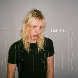 Album cover of Peak In Me
