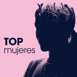 Album cover of Top Mujeres