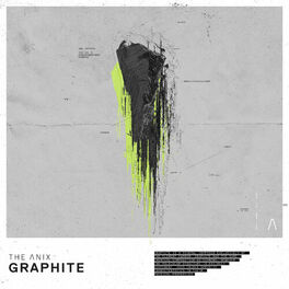 Album cover of GRAPHITE