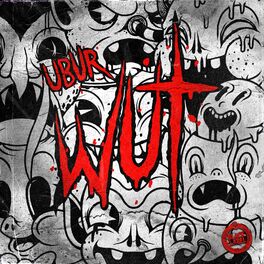 Album cover of WUT
