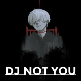 Album cover of NOT YOU