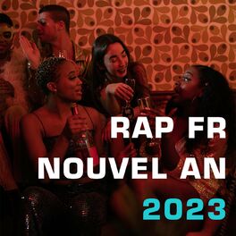 Album cover of Rap FR Nouvel An 2023