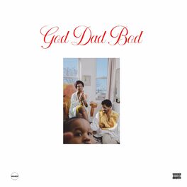Album cover of God Dad Bod