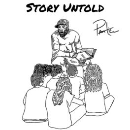 Album cover of Story Untold