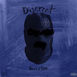 Album cover of Discreet