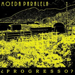 Album cover of ¿progresso?
