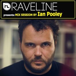 Album cover of Raveline Mix Session By Ian Pooley