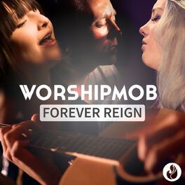 WorshipMob albums songs playlists Listen on Deezer