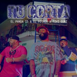 Album cover of Tu Corta