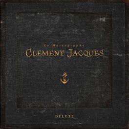 Album cover of Le Maréographe Édition Deluxe