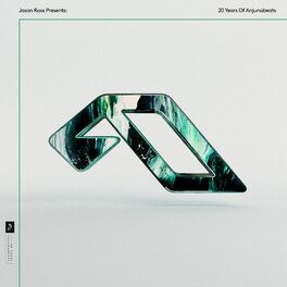 Album cover of Jason Ross Presents: 20 Years Of Anjunabeats