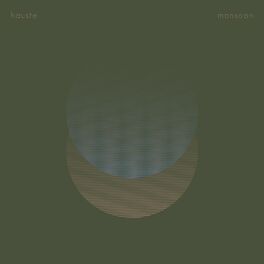 Album cover of monsoon