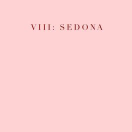 Album cover of Sedona