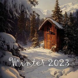 Album cover of Winter 2023 | De Beste Songs Voor De Koude Dagen
