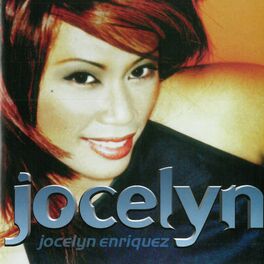 Album cover of Jocelyn