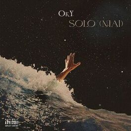Album cover of SOLO (mai)